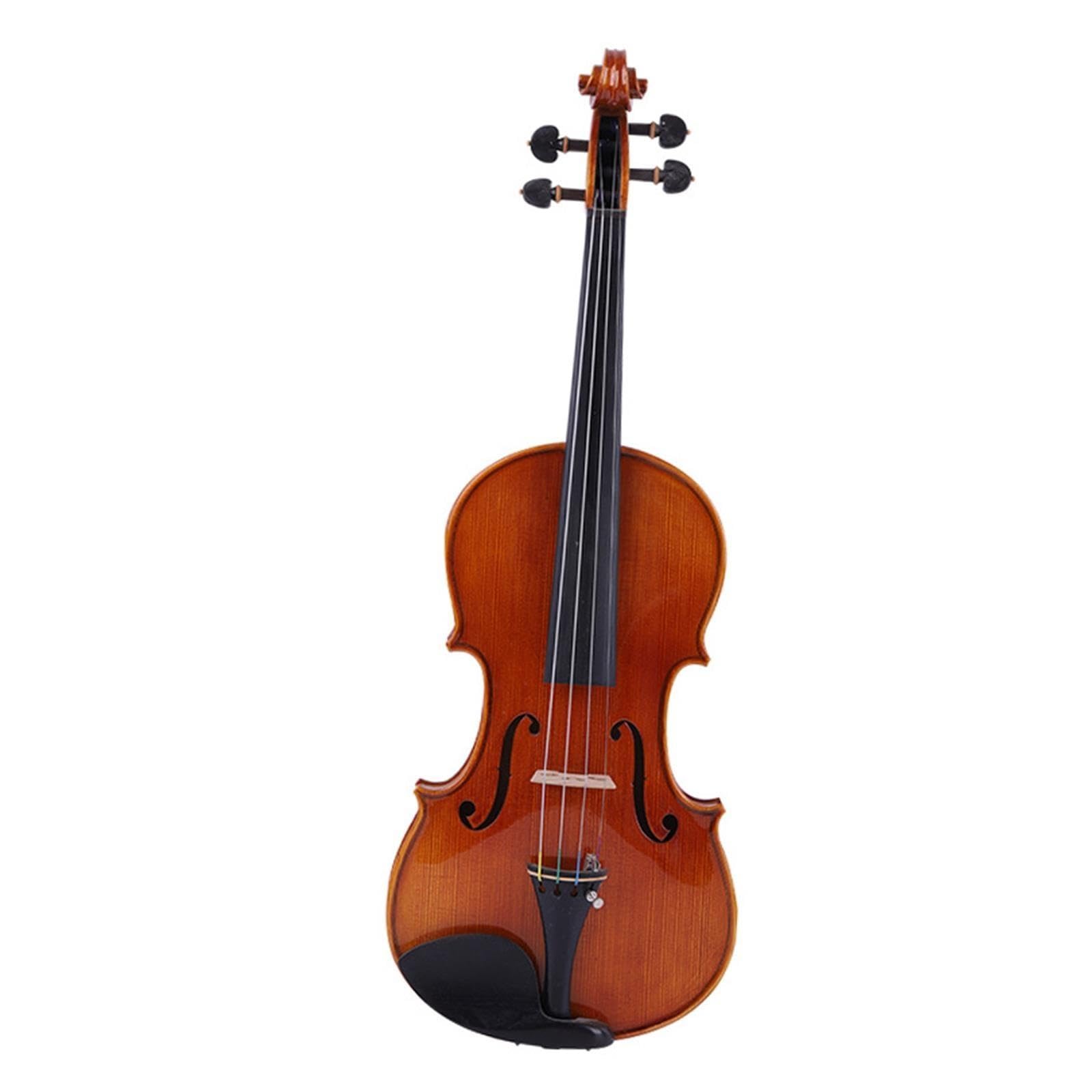 Praktische Violine Übungsgeige Langlebig