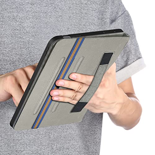 Étui pour iPad 10e génération idéal pour le télétravail - 3