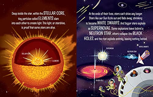 Little Leonardo's Fascinating World of Astronomy - Image 4