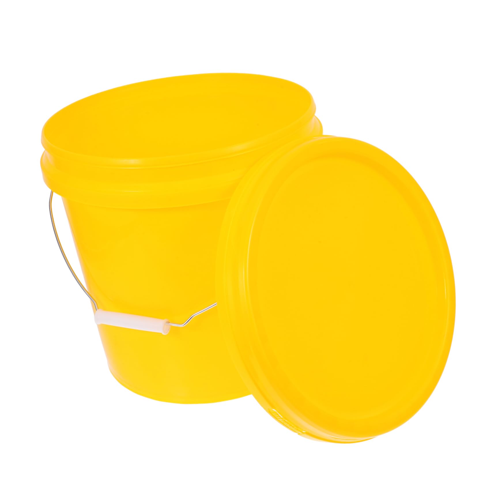 Seau de fermentation de vin 10L pour stockage aliment et brassage