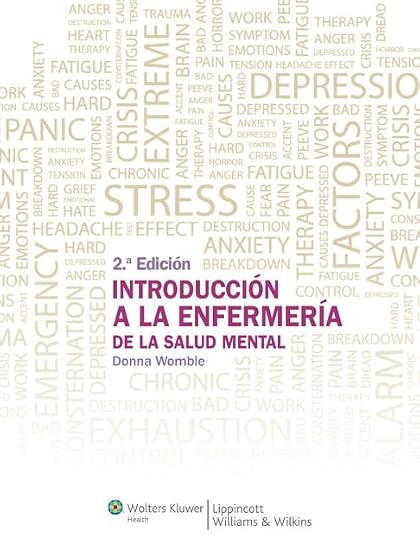 Introducción a la enfermería de la salud mental