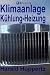 Produktbild Klimaanlage Kühlung-Heizung (Kfz-Technik, Band 14)