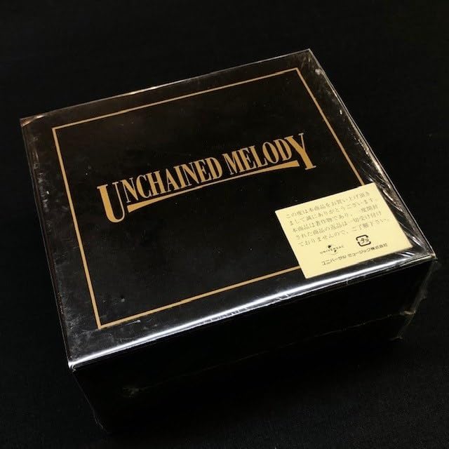 ポップス+ロック(洋楽) 6discs CD Various Unchained Melody DCU15527 UNIVERSAL /00600 Various Artists - Unchained Melody - 29 Killer Versions