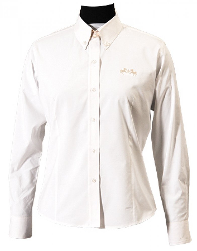 Chemise À Manches Longues Femme Onltessa Eliza Wvn ONLY | INTERSPORT