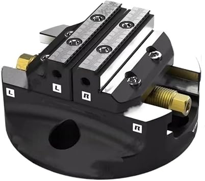 Self-centering Vise DJ-AIX5-D125 DJ-AIX5-D170 DJ-AIX5-D200DJ-AIX5-D200
