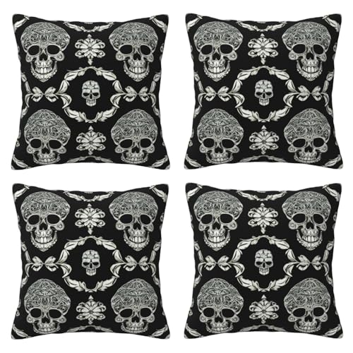 Housses de coussin douces et confortables pour lit et canapé - 2