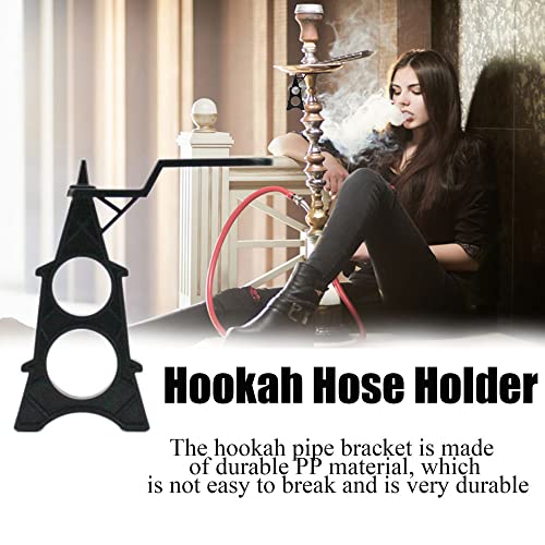Shisha Hookah Schlauchhalter für Raucherwerkzeug langlebige Zigaretten Gadgets – Bild 4