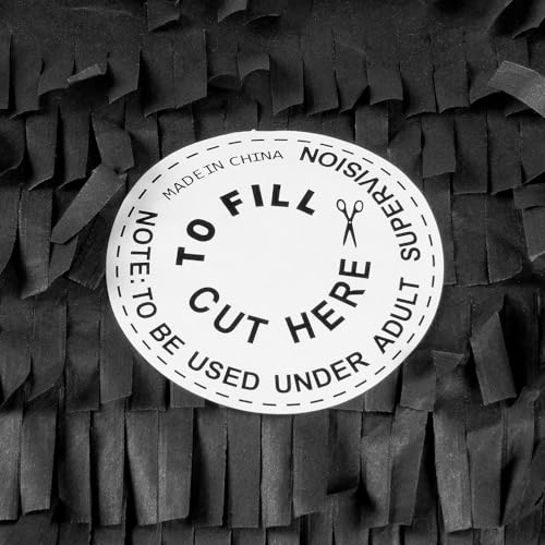 Boland - Pinata Einhorn, Hängedeko, Dekoration für Geburtstag, Mottoparty und Karneval