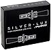 Putco 280H13 Silver Lux H13 LED Headlight Conversion Kit (2 Bulbs)