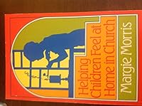 Helping Children Feel at Home in Church 088177054X Book Cover