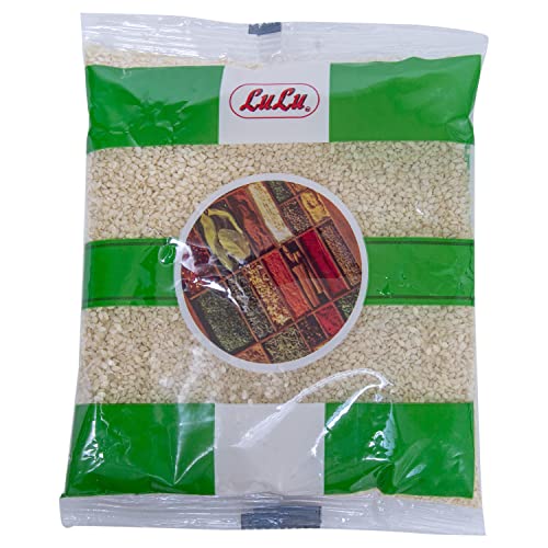 LuLu White Sesame Seed 200g