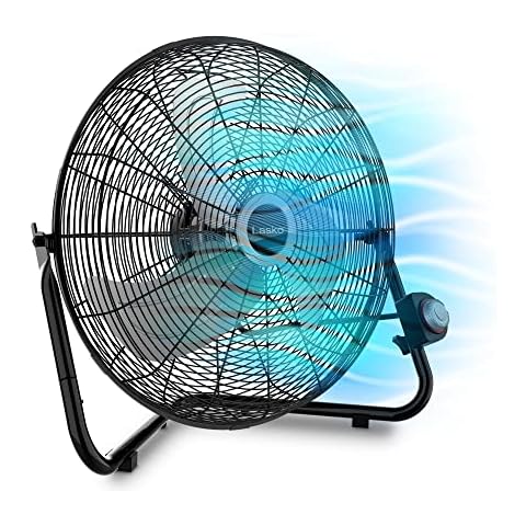 Lasko 20" High Velocity Quick Mount Cover