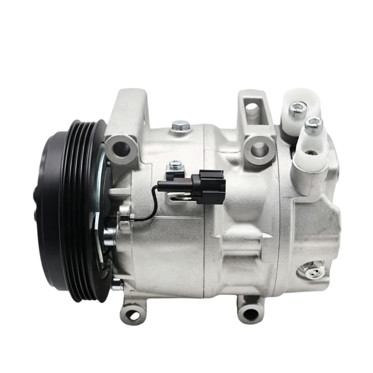 Jozzep One Color Cwv618 Ac Compressor Compatible For Nissan Pathfinder 2001-2004 Infiniti Qx4 2001-2003 92600-4W00a 926004W00a 92600-4W000 926004W000