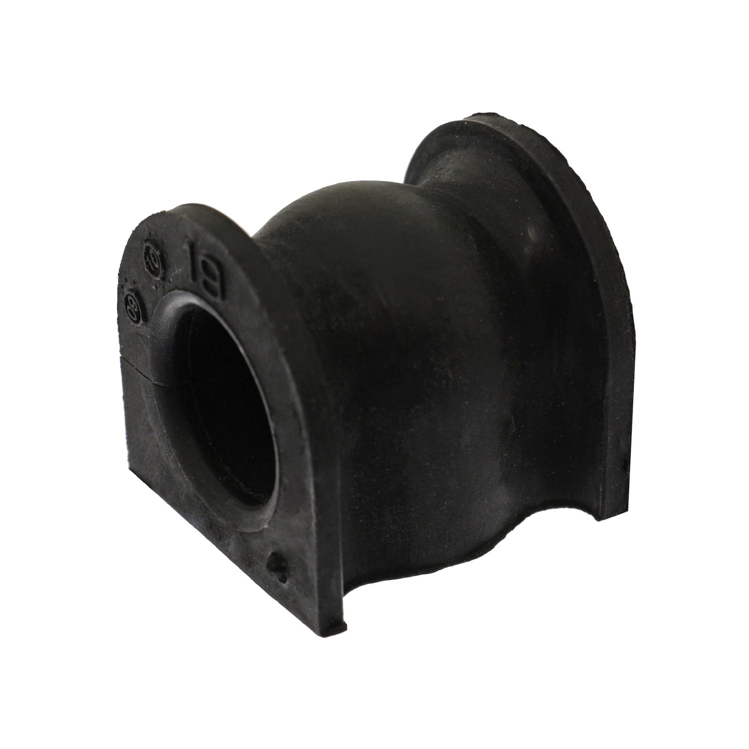 Anti Roll Bar Bush fits HONDA CR-V 2.4 Rear 2006 on Suspension Blue Print New