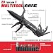 Gifts for Uncle, BEST UNCLE EVER Multitool Knife, Uncle Gifts for Christmas, Uncle Gifts, Best Uncle Gifts, Uncle Birthday Gift, Gifts Idea for Uncle