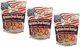 The Lazy Dog Cookie Co... Operation Drool Overload Blueberry & Peanut Butter Dog Treat - 5oz Safety...