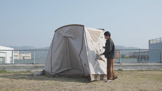 ◯未使用未開封 ネイチャーハイク カーサイドテント インナーテント付き◯ Amazon | Naturehike カーサイドテント インナー付き 前室付き