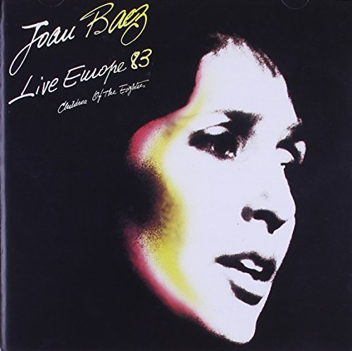 Live Europe 83