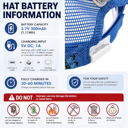 Image of Funny 3D Animal Trucker Hat, Adjustable Mesh Snapback Cap for Men & Women