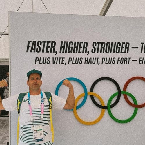 Marin Lazic Podcast cover art