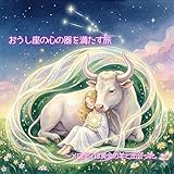 おうし座の心の器を満たす旅: メロディと大地の守護牛 癒やしの星読みシリーズ (ルナ・サイクル・ブックス)
