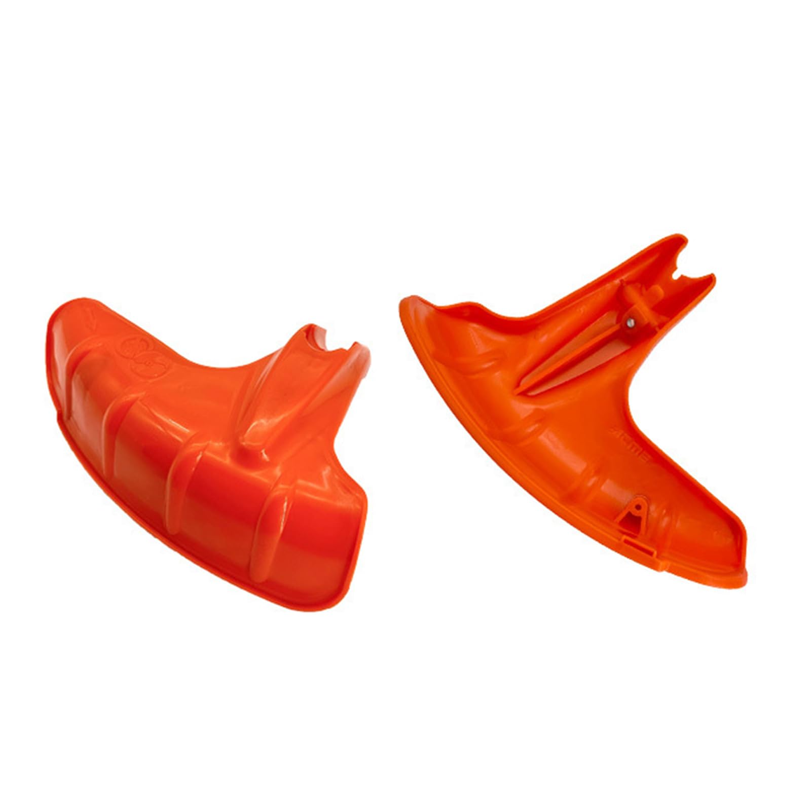 Protezione per decespugliatore compatibile con modelli FS55R FS55, resistenti