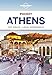 Lonely Planet Pocket Athens 4 (Travel Guide)