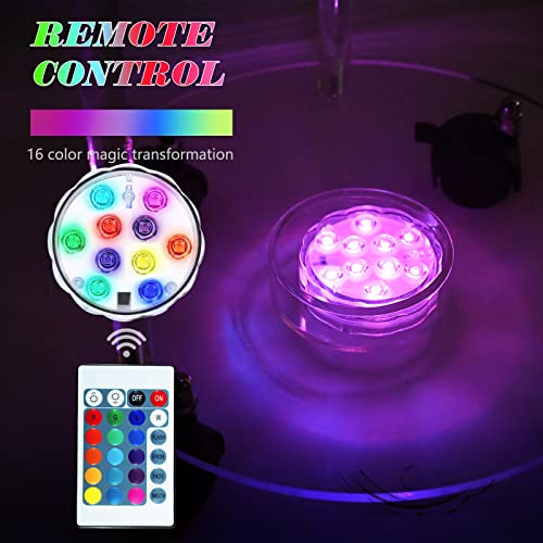 KATE® Premium Shisha Tisch in Matt mit LED | mit 3 Schlauchhalter & Shisha LED Untersetzer| aus hochwertigem Acryl… – Bild 7