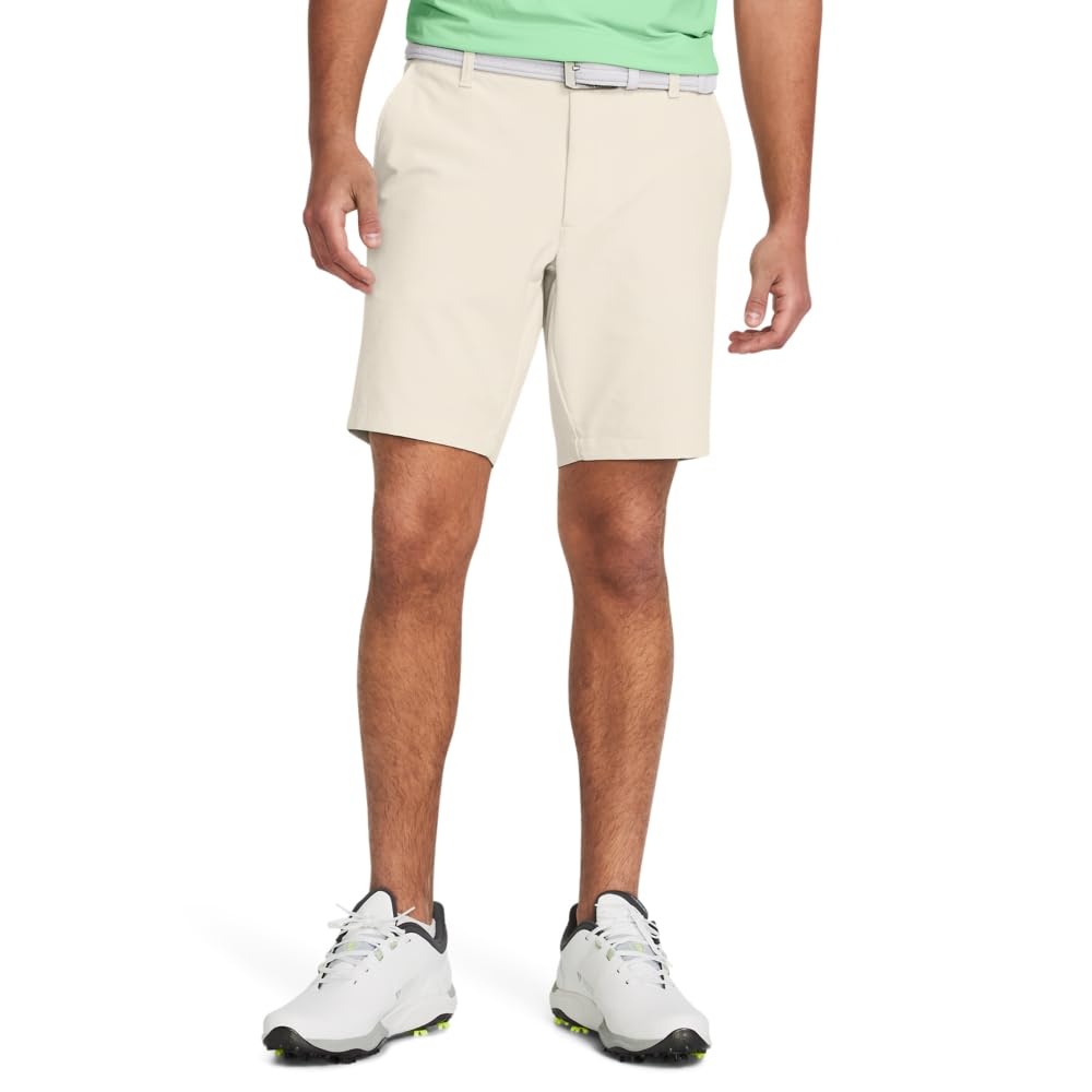 Under Armour Mens Drive Tapered Shorts