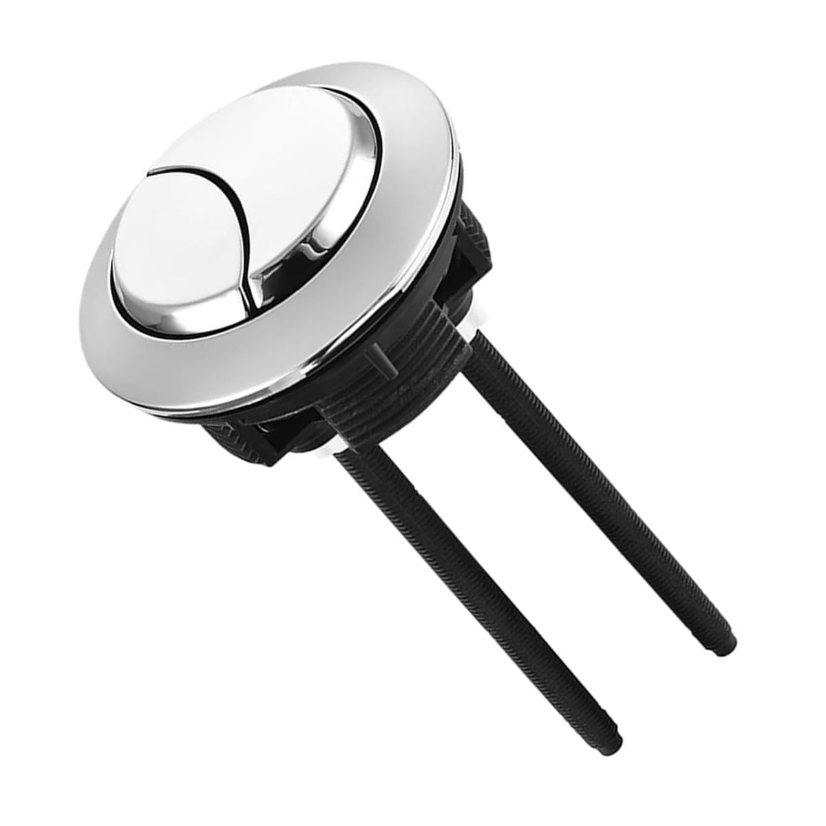 Double Flush Toilet Button, Dual Flush Toilet Button 38mm