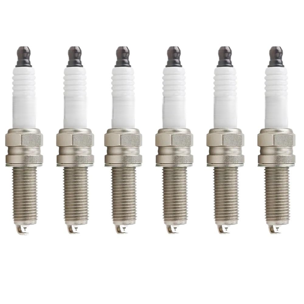 Bougies d'allumage résoud ralenti instable sur SQRF4J20 Torch - 5