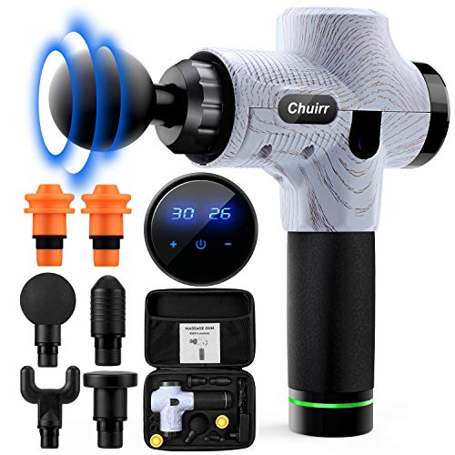 Top 10 Best Massage Gun in 2020 Reviews Top Best Pro Review