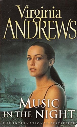Music in the Night (Logan Family) 1847393004 Book Cover