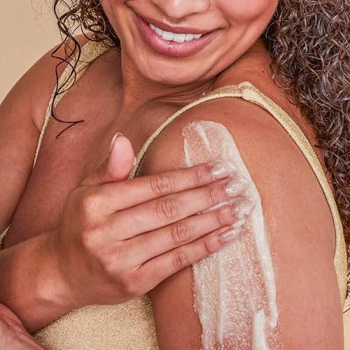 Tree Hut 700294 Vanilla Shea Sugar Exfoliating & Hydrating Body Scrub thumb #8