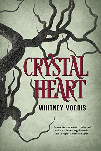 Crystal Heart view 2