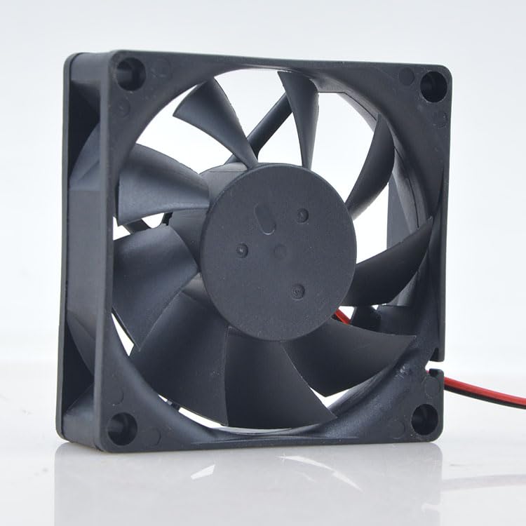 GT 7CM 12V 0.22A 7020 GT0712MB-20 Computer Motherboard CPU Power Supply Fan