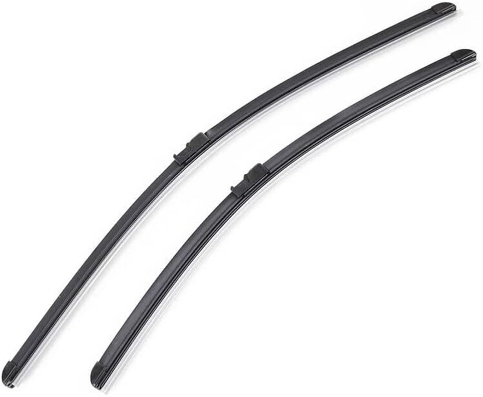 Limpiaparabrisas Juego de escobillas limpiaparabrisas delanteras y traseras para BMW X5 E70 2006-2011