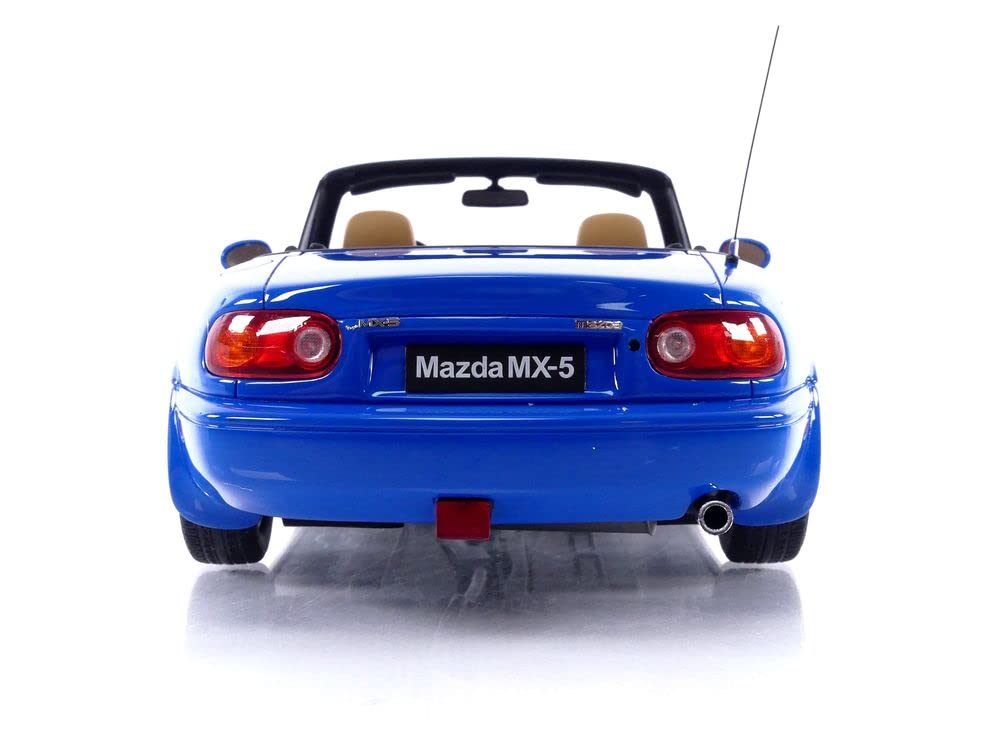 YOYO Tanaka ビオラ♡マイガール オールドルーキー Amazon.com: Otto Mobile OT934 Collectible Miniature Car, Mariner