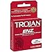 Trojans Non-Lubricated Condoms - 3 Ea/Pack, 1 Pack