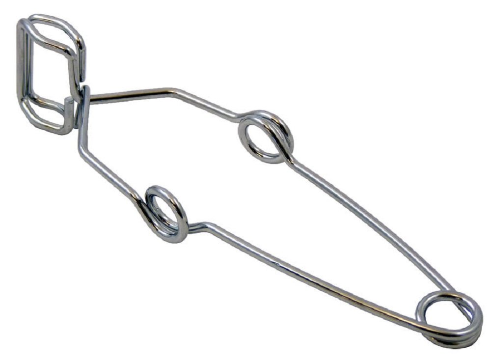 Enerjary Test Tube Holder Clamp