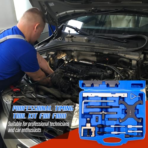 Kit calage Ford arbre à cames pour eviter decalage moteur - 4