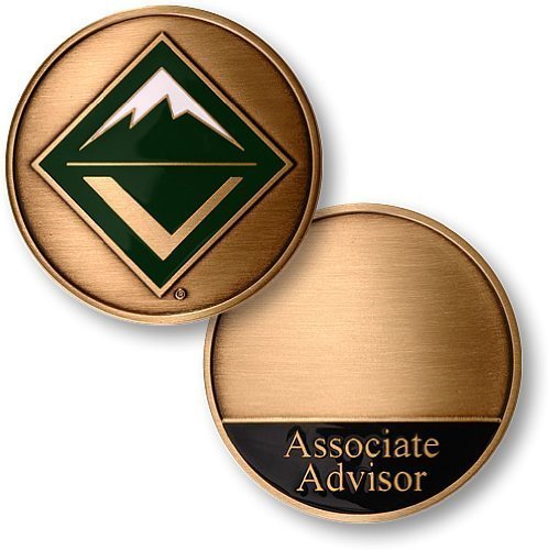 Venturing Associate Advisor