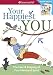Your Happiest You: The Care & Keeping of Your Mind and Spirit (American Girl)