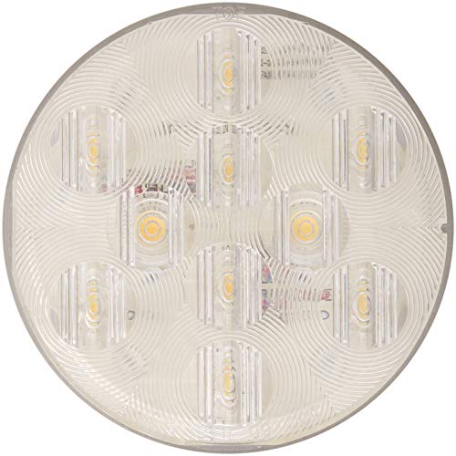 Lámpara LED Redonda 4" Optronics BUL11CMBP miniatura 2