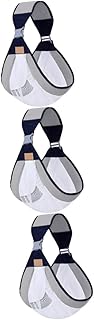 NOLITOY 3Pcs Porta-Estilingue Para Crianças Porta-Bebês Para Crianças Sling Porta-Bebês Porta-Bebês Para Crianças Porta-Bebês Para Crianças Porta-Bebês Para Crianças Porta-Bebês Em