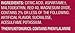 Crush Singles To Go Powder Packets, Water Drink Mix, Strawberry, Non-Carbonated, Sugar Free Sticks (72 Total Servings) - ORIGINAL FLAVOR, 6 Count (Pack of 12)
