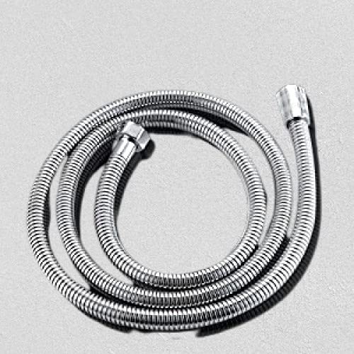 TOSCH Stainless Steel 304 Grade Shower Hose Super heavy, relpacement shower tube, handhsower tube, health faucet tube (Rust Proof Shower Tube) (1.5 Metre) (B092478Y22) Amazon Price History, Amazon Price Tracker