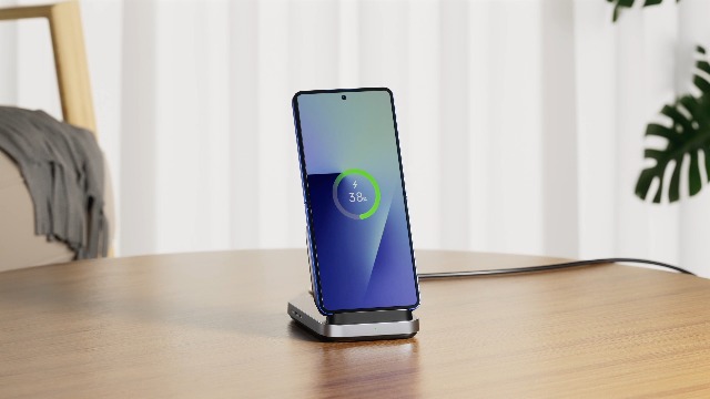Amazon.com: SwanScout Wireless Charger for Samsung Galaxy Z Flip 7