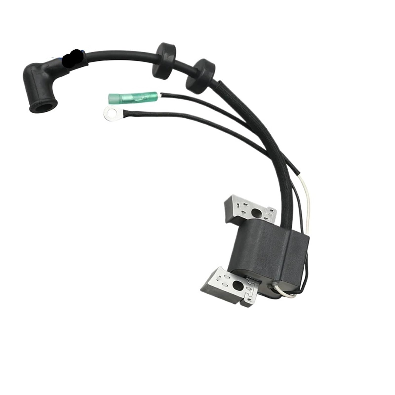 Fit For Y/A M-A-HA Outboard F4L F4B F4S F5A F6L F6S F6C F6 4 Stroke Marine Accessories Boat Motor Ignition Coil 6BX-85571 6BX-85571-00