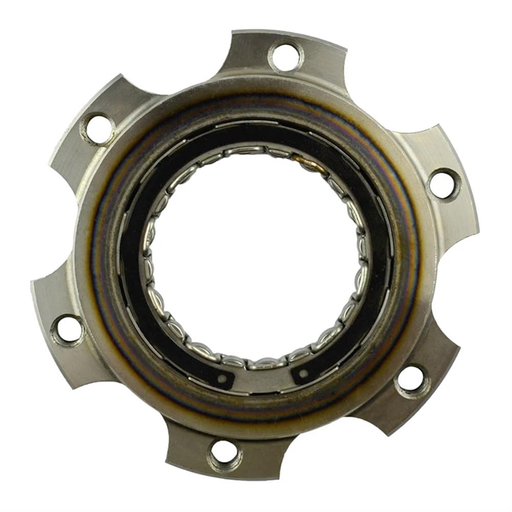 Motocykl łożysko jednokierunkowe koło zamachowe sprzęgło rozrusznika dla BMW F800ST F 800ST 2007-2010 F800S F 800S 2006-2008